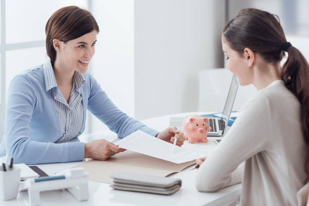 Best Loan Servicing and Management  in Geronimo, OK